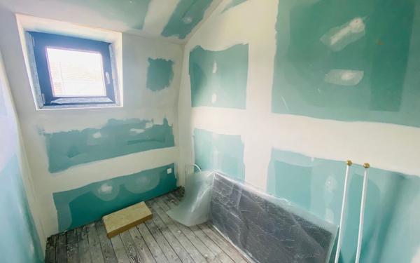 Maison à vendre    5 pièces • 102 m2 Saint-Quentin