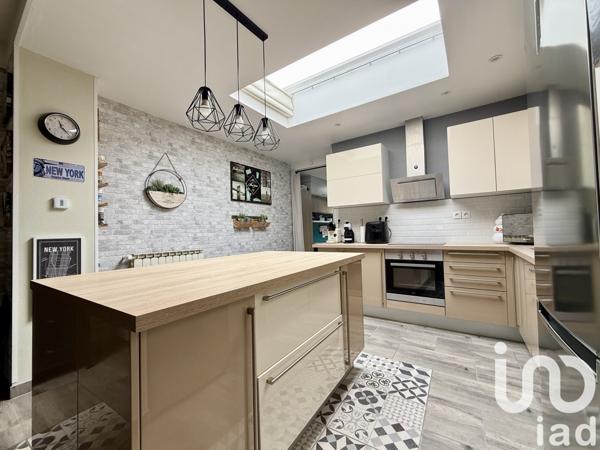 Maison à vendre 5 pièces 103 m² Roncq