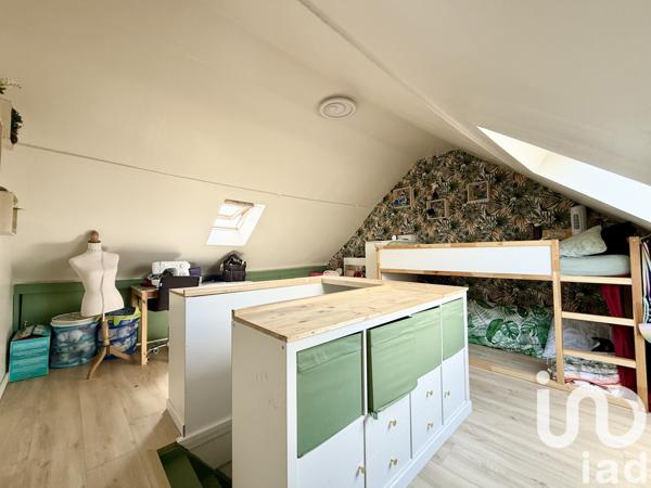 Maison à vendre 5 pièces 103 m² Roncq