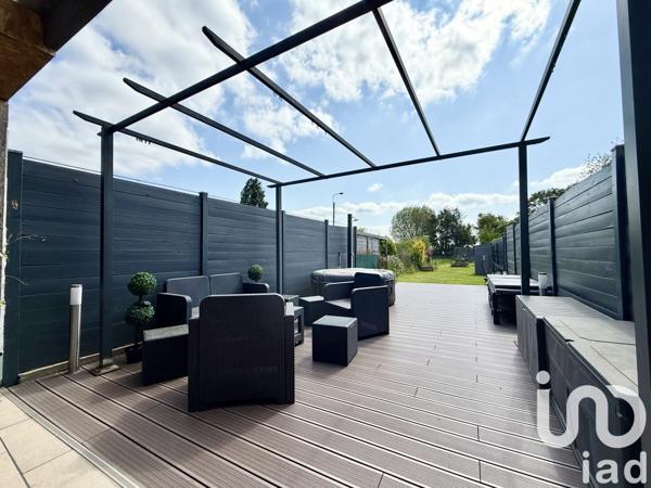 Maison à vendre 5 pièces 103 m² Roncq