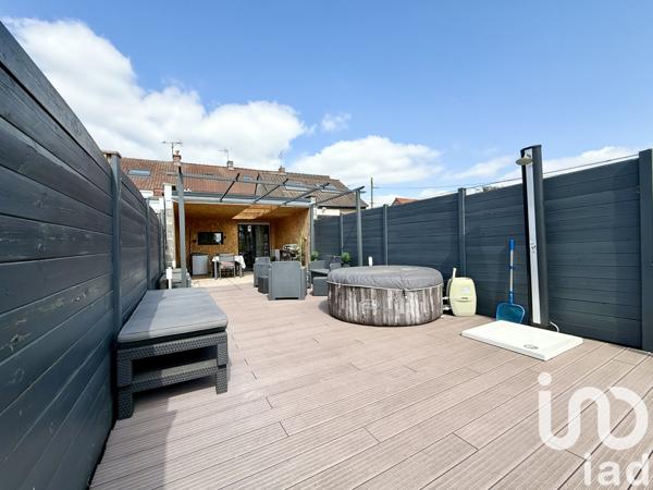 Maison à vendre 5 pièces 103 m² Roncq