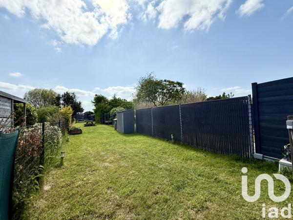 Maison à vendre 5 pièces 103 m² Roncq