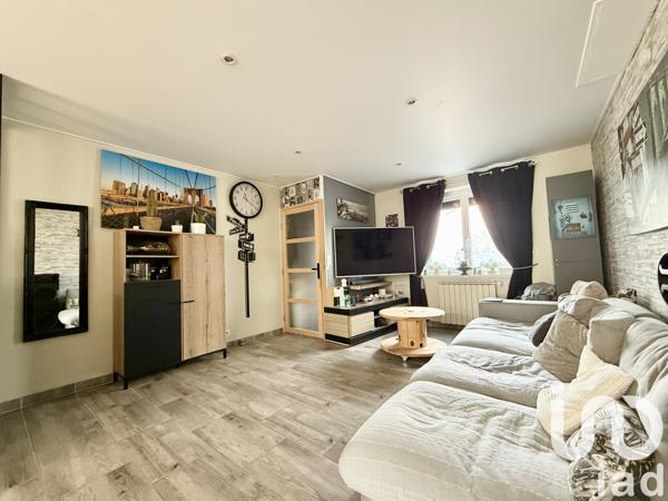 Maison à vendre 5 pièces 103 m² Roncq