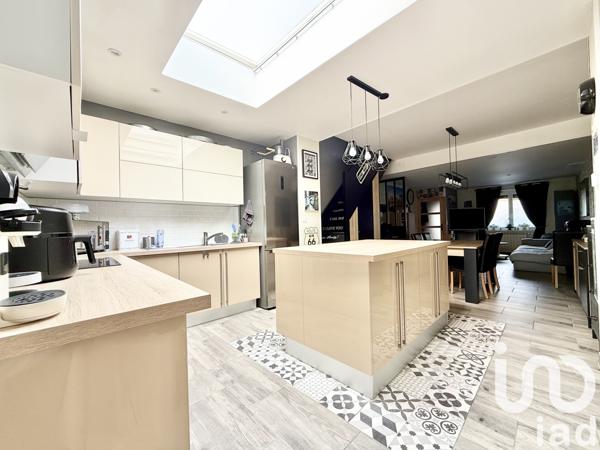 Maison à vendre 5 pièces 103 m² Roncq