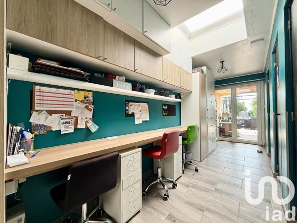 Maison à vendre 5 pièces 103 m² Roncq