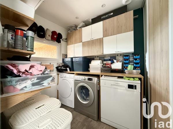 Maison à vendre 5 pièces 103 m² Roncq