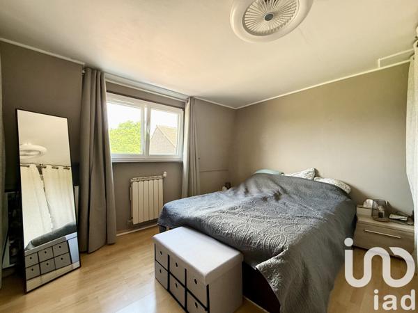 Maison à vendre 5 pièces 103 m² Roncq