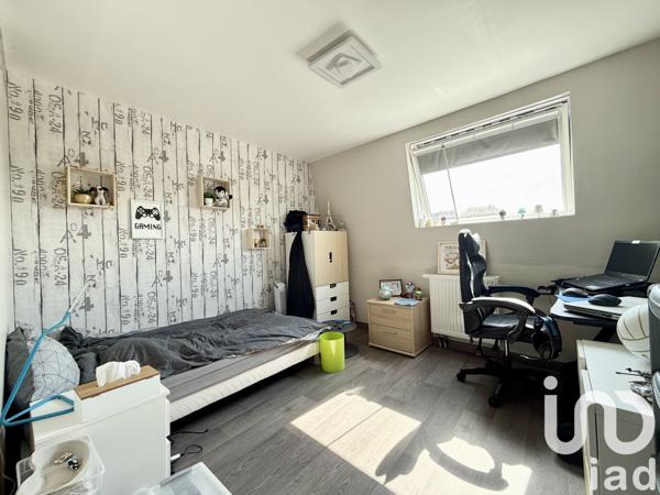 Maison à vendre 5 pièces 103 m² Roncq