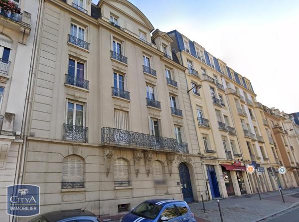 Location parking Metz (57)