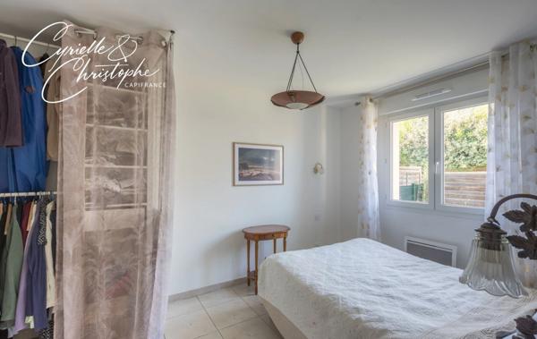 SAINT-ANDRE DE SANGONIS (34725), à vendre à maison plain-pied récente T4 83m² sur terrain de 300m²