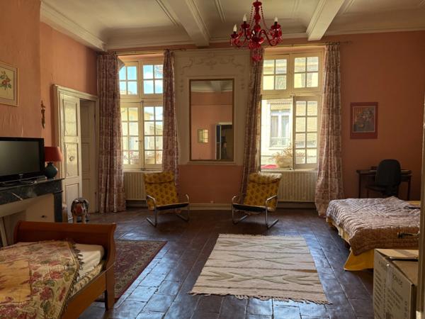 Élégante Maison Bourgeoise au Cœur de Beaumont-de-Lomagne