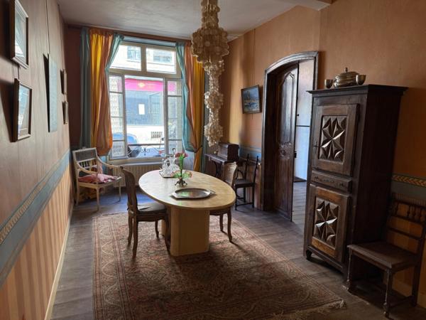 Élégante Maison Bourgeoise au Cœur de Beaumont-de-Lomagne