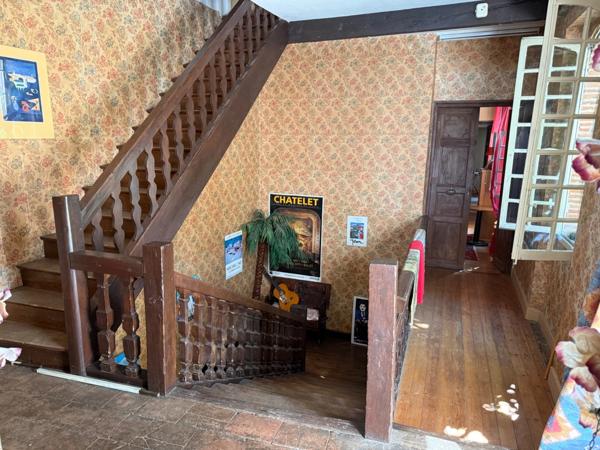 Élégante Maison Bourgeoise au Cœur de Beaumont-de-Lomagne