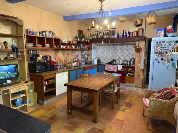 Élégante Maison Bourgeoise au Cœur de Beaumont-de-Lomagne