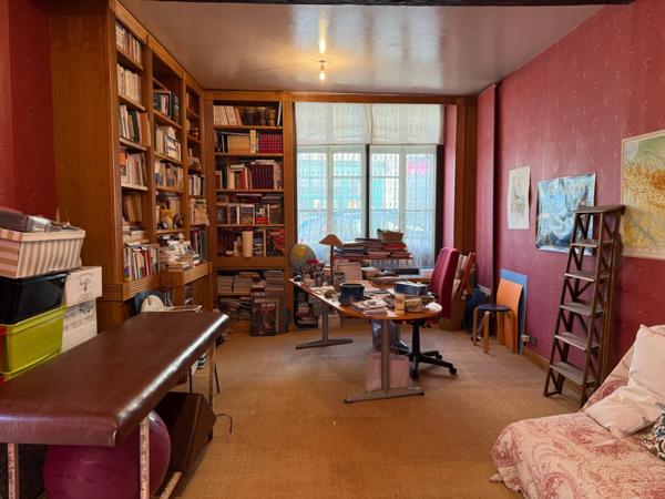 Élégante Maison Bourgeoise au Cœur de Beaumont-de-Lomagne