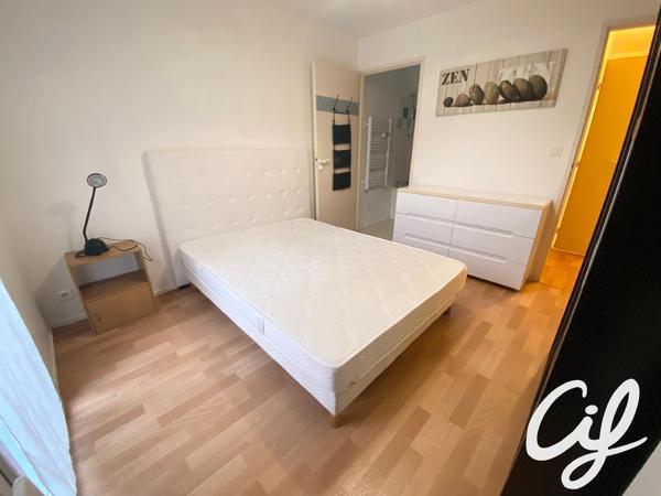 Appartement T2