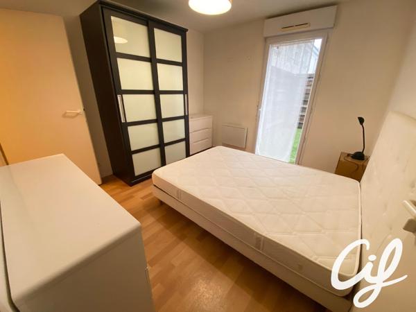 Appartement T2