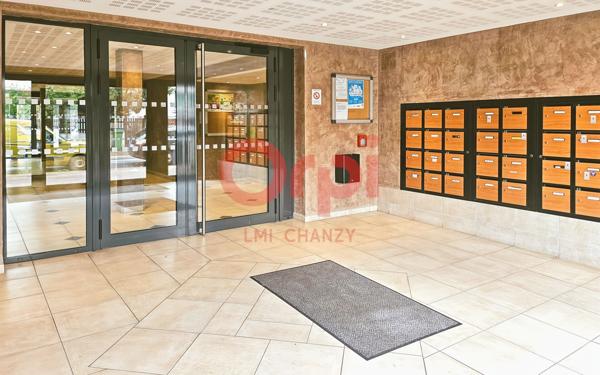 Appartement à vendre    1 pièce • 28,50 m2 Drancy