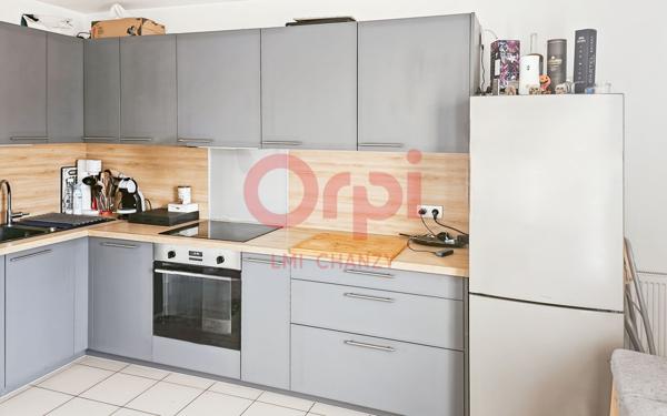 Appartement à vendre    1 pièce • 28,50 m2 Drancy