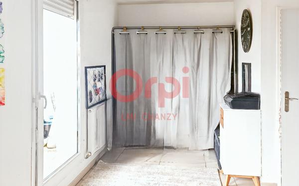 Appartement à vendre    1 pièce • 28,50 m2 Drancy