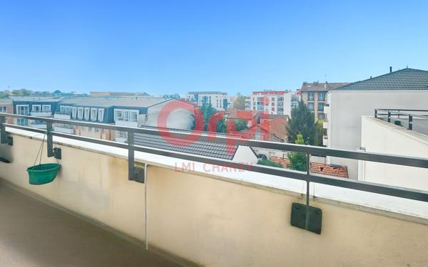 Appartement à vendre    1 pièce • 28,50 m2 Drancy