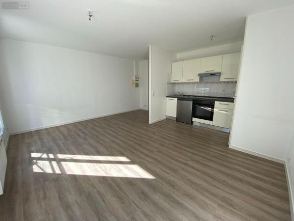 Appartement à louer à Villedieu-sur-Indre dans l'Indre (36320), ref : Golf