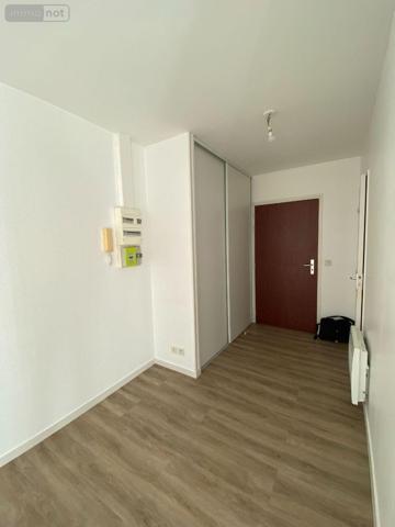 Appartement à louer à Villedieu-sur-Indre dans l'Indre (36320), ref : Golf