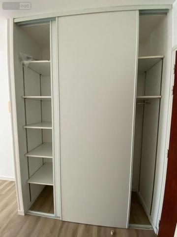 Appartement à louer à Villedieu-sur-Indre dans l'Indre (36320), ref : Golf