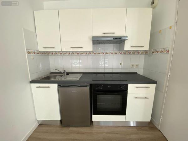 Appartement à louer à Villedieu-sur-Indre dans l'Indre (36320), ref : Golf