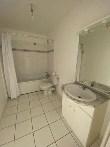 Appartement à louer à Villedieu-sur-Indre dans l'Indre (36320), ref : Golf