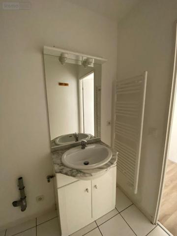 Appartement à louer à Villedieu-sur-Indre dans l'Indre (36320), ref : Golf