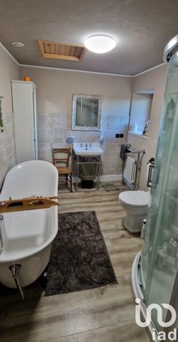 Maison à vendre 6 pièces 230 m² Saint-Saturnin