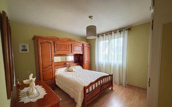 Maison à vendre    5 pièces • 109 m2 Moncé-en-Belin