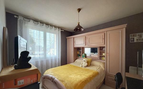 Maison à vendre    5 pièces • 109 m2 Moncé-en-Belin