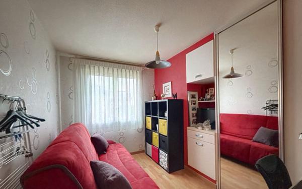 Maison à vendre    5 pièces • 109 m2 Moncé-en-Belin