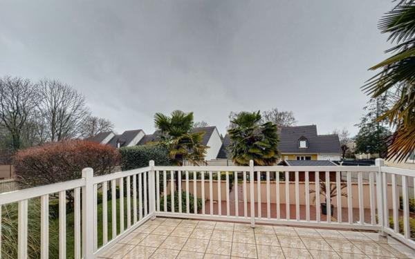 Maison à vendre    5 pièces • 109 m2 Moncé-en-Belin