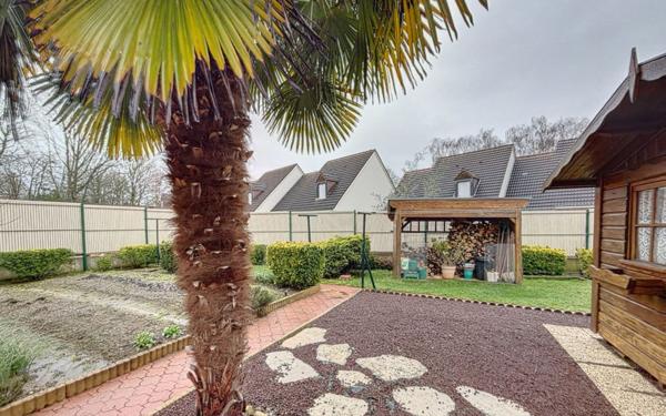 Maison à vendre    5 pièces • 109 m2 Moncé-en-Belin