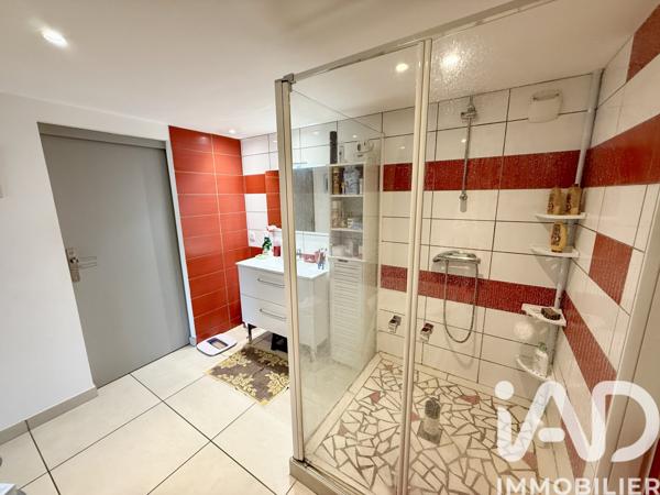 Appartement à vendre 3 pièces 90 m² Fraisses