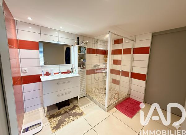 Appartement à vendre 3 pièces 90 m² Fraisses