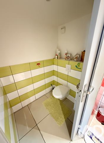 Appartement à vendre 3 pièces 90 m² Fraisses