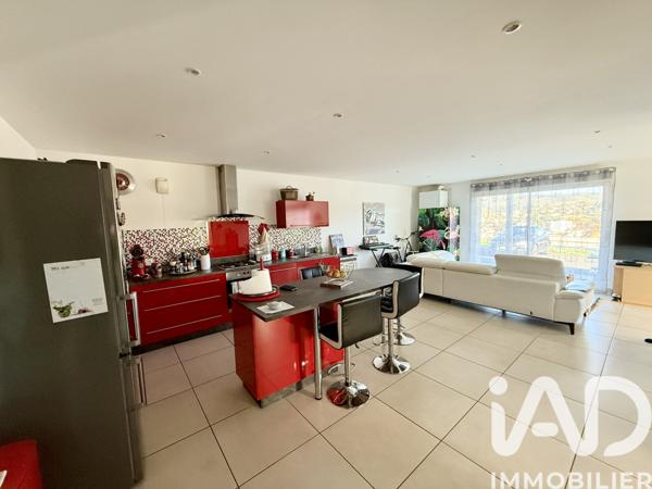Appartement à vendre 3 pièces 90 m² Fraisses