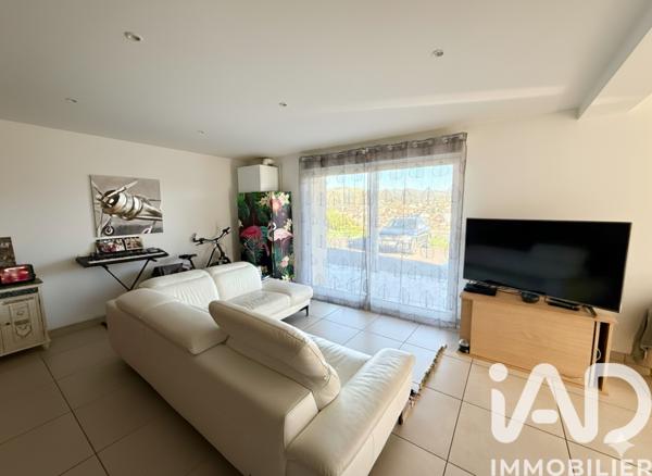 Appartement à vendre 3 pièces 90 m² Fraisses