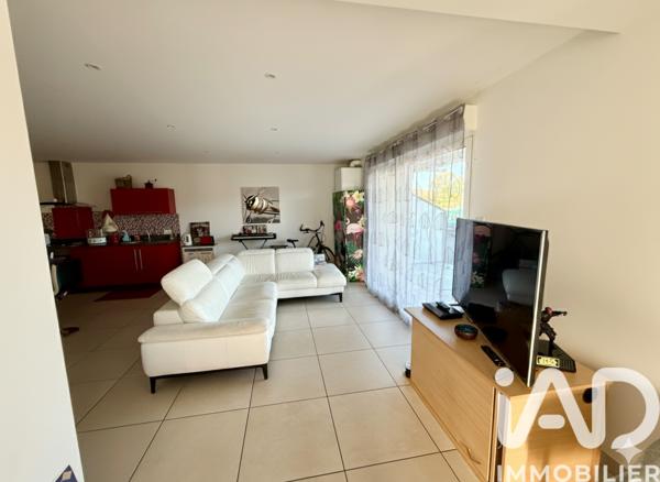 Appartement à vendre 3 pièces 90 m² Fraisses