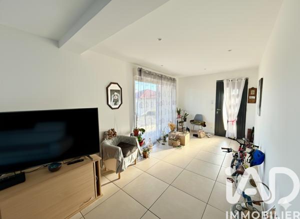 Appartement à vendre 3 pièces 90 m² Fraisses