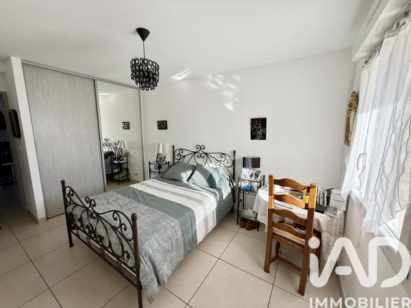 Appartement à vendre 3 pièces 90 m² Fraisses