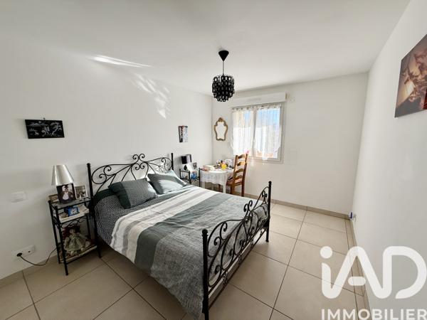 Appartement à vendre 3 pièces 90 m² Fraisses