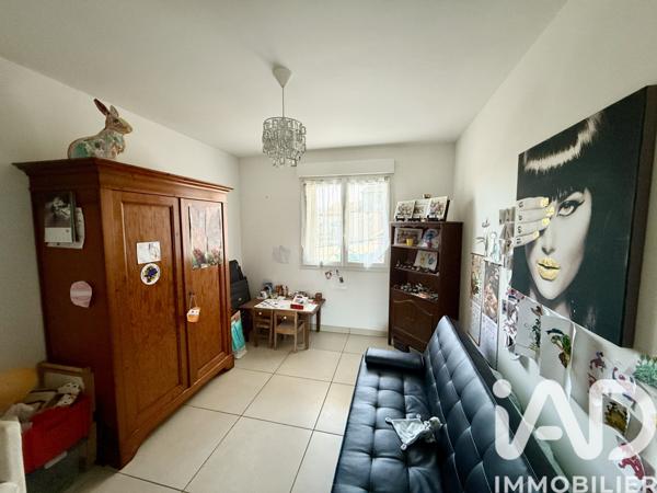 Appartement à vendre 3 pièces 90 m² Fraisses
