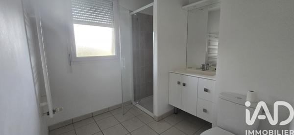 Appartement à vendre 1 pièce 25 m² Basse-Goulaine