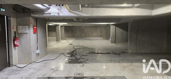 Appartement à vendre 1 pièce 25 m² Basse-Goulaine