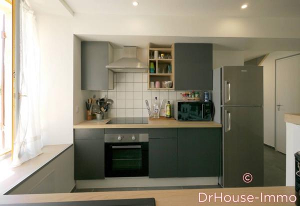 Maison à vendre 5 pièces de 101 m²